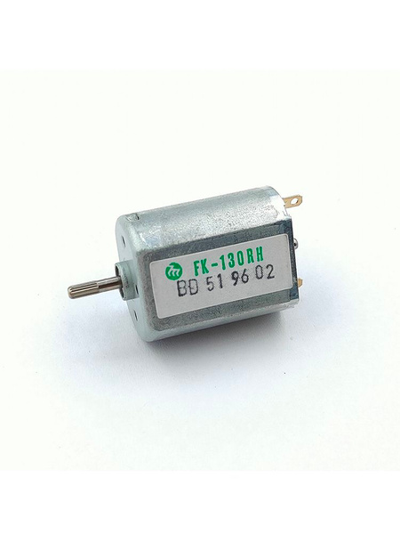 Mabuchi Fk-180Sh-17140 Dc 6V 9V 12V 16000Rpm Nagysebességű Mini 180 Motor Diy Játék