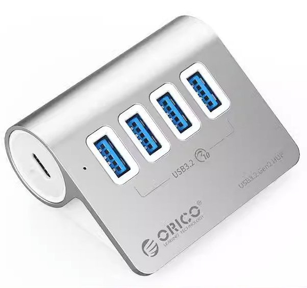 ORICO для компьютера сплиттер типа док-станции USB3,2 купить на OZON по ...
