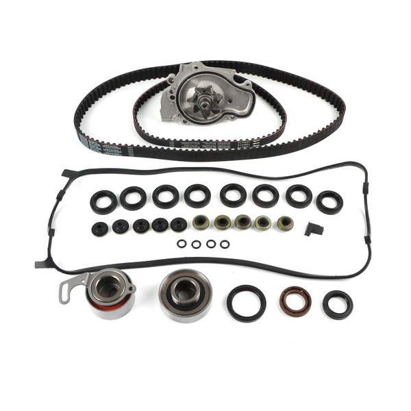 Oil Pan Gasket For Honda Accord, Acura CL, Odyssey, Prelude