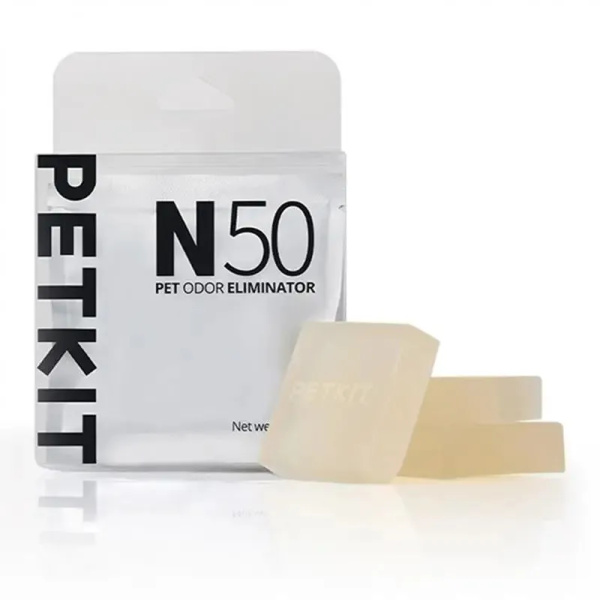 Petkit Н50 Устранитель запаха для самоочищающегося кошачьего туалета ...