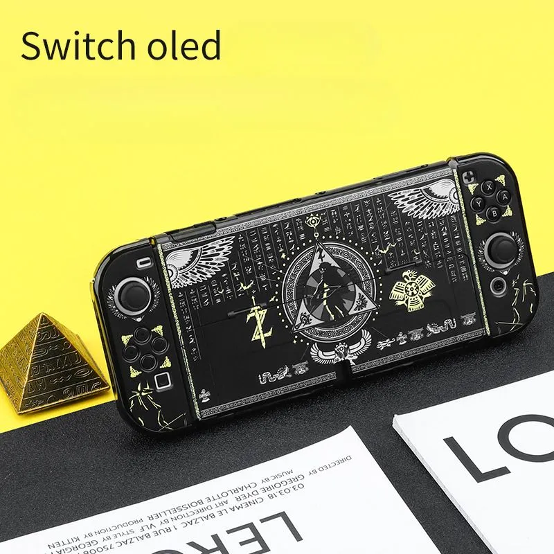 Защитный чехол для Nintendo Switch OLED