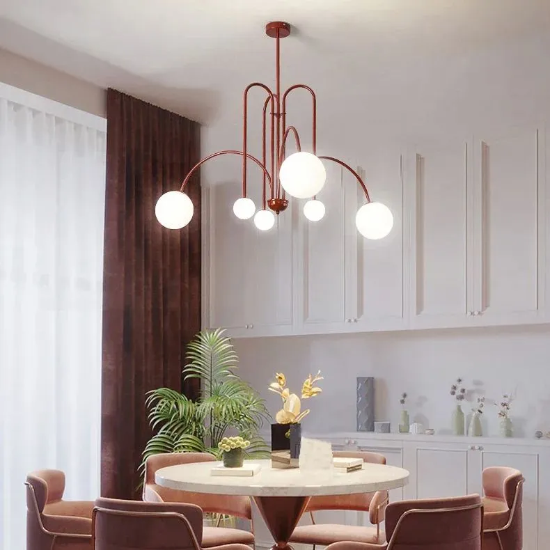 Люстра в кухню гостиную в современном стиле. Люстра dayodore chandelier 73.