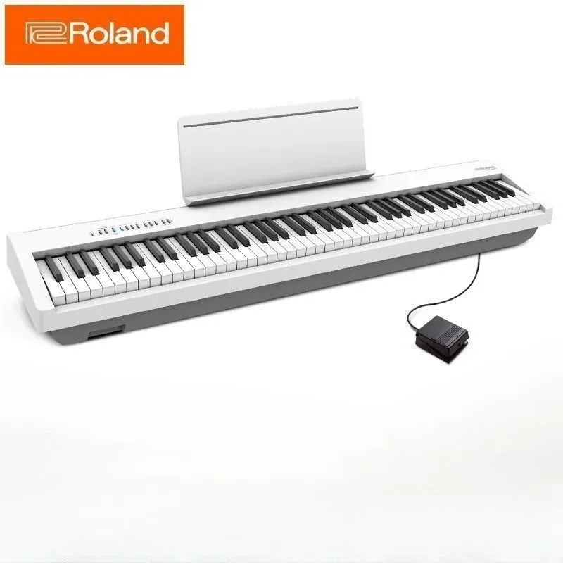 Roland FP30X Цифровое пианино 88-клавишное тяжелое портативное