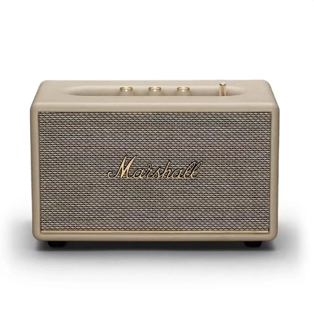 Marshall stanmore обзор. Marshall stanmore обзор