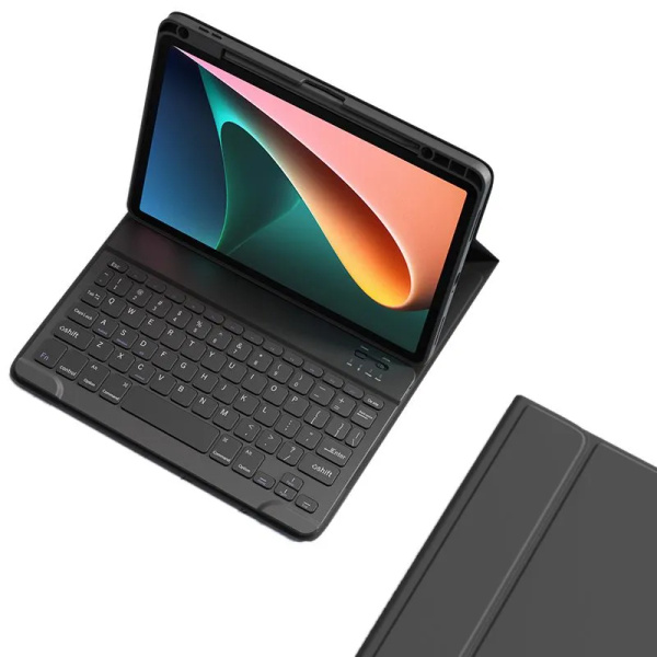 Чехол с клавиатурой для планшетного компьютера для Xiaomi Pad 6S Pro 12 ...