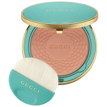 Бронзирующая пудра для лица GUCCI POUDRE DE BEAUT CLAT SOLEIL - 01