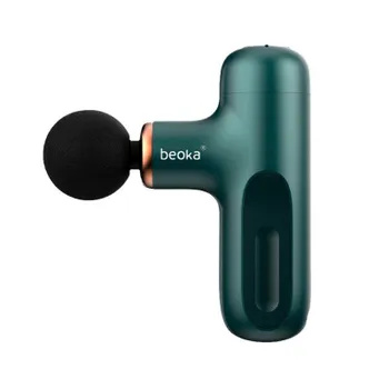 Перкуссионный массажёр для тела Yamaguchi Massage Gun Mini 2 ...