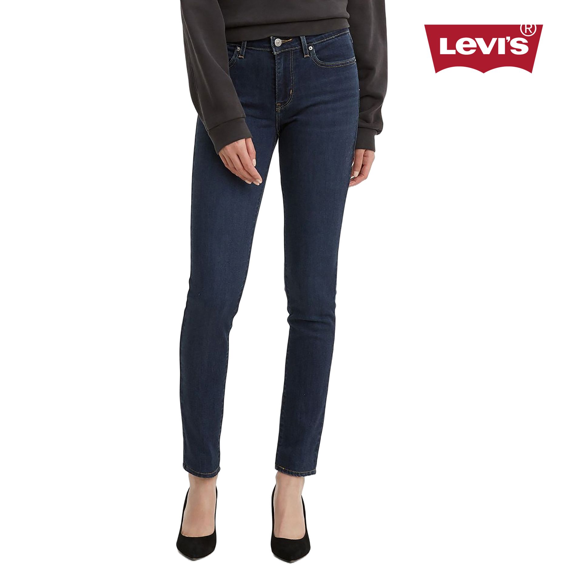 Levis on sale 711 slim