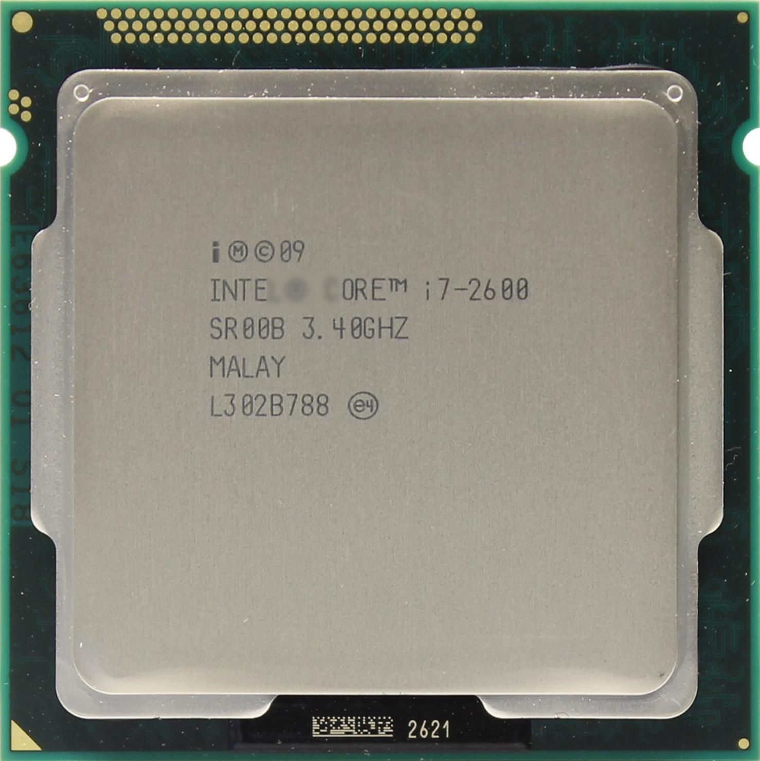 Intel i3 2120. Процессор Intel i3-2120t.