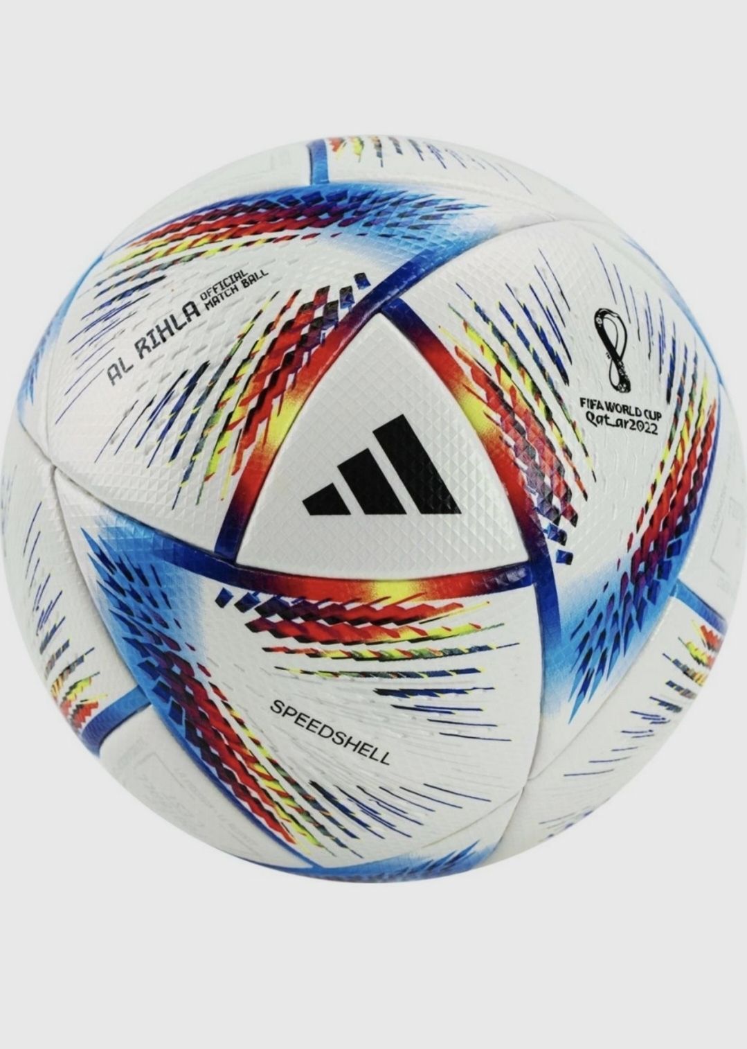 Adidas FIFA 2022 Ball