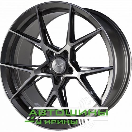 RR  Колесный диск 21x9" PCD5х114.3 ET35 D60.1