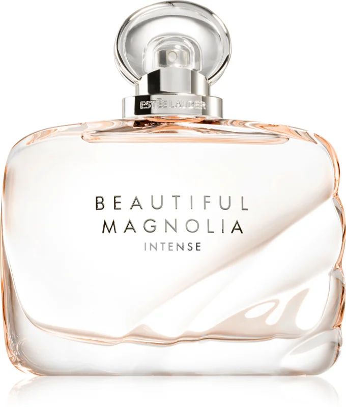 Estee lauder beautiful magnolia парфюмерная. Magnolia духи Estee Lauder. Духи бьютифул Магнолия. Духи Эсте лаудер бьютифул Магнолия. Магнолия духи женские Эсте лаудер.