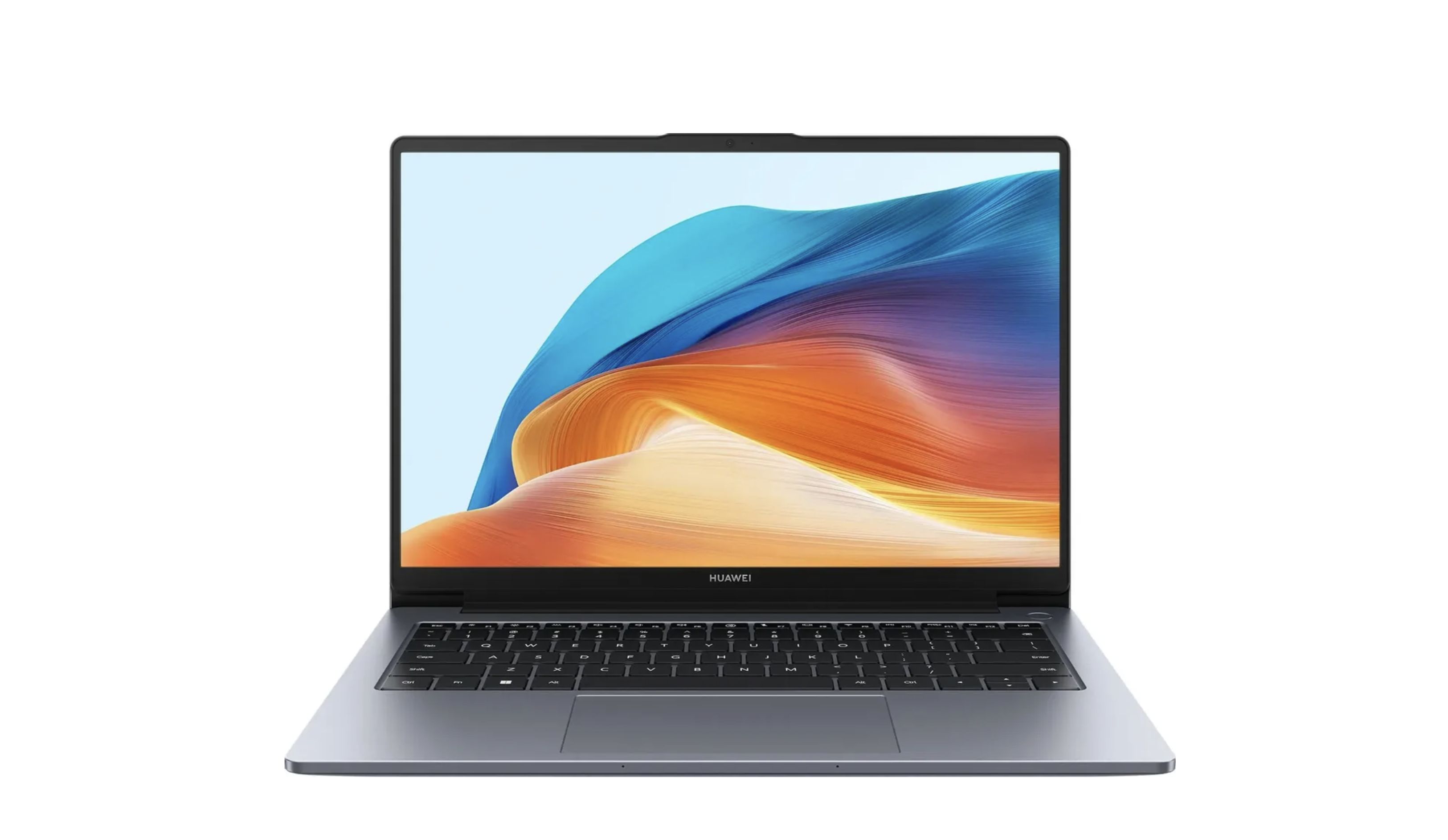 Купить Ноутбук Huawei Matebook D15 Bod