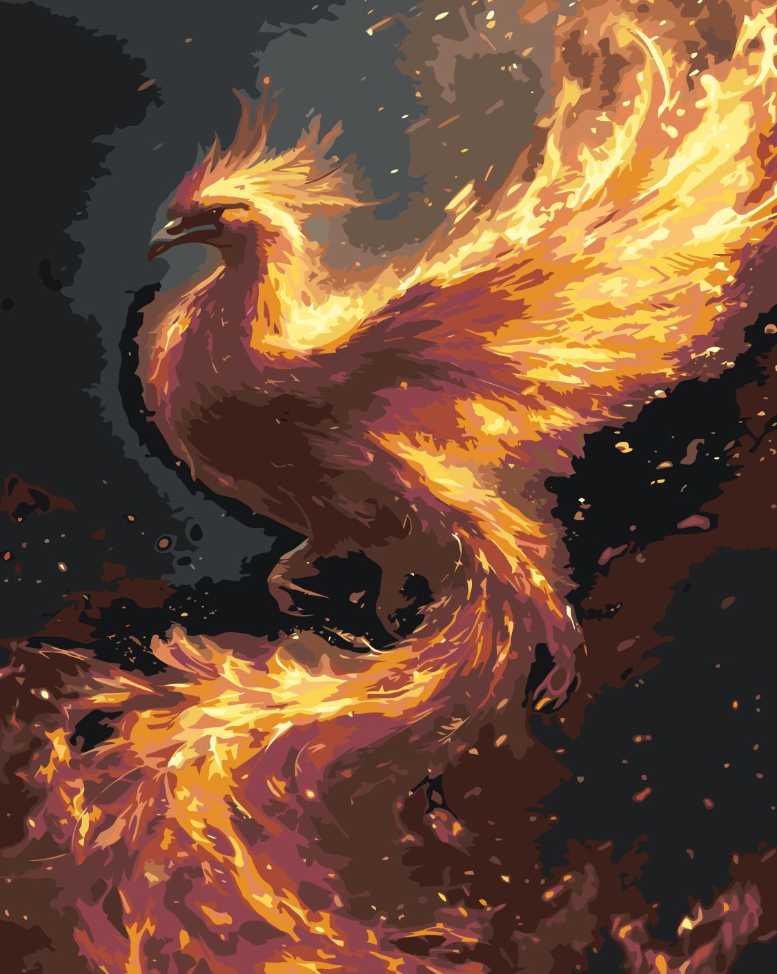 Phoenix номер