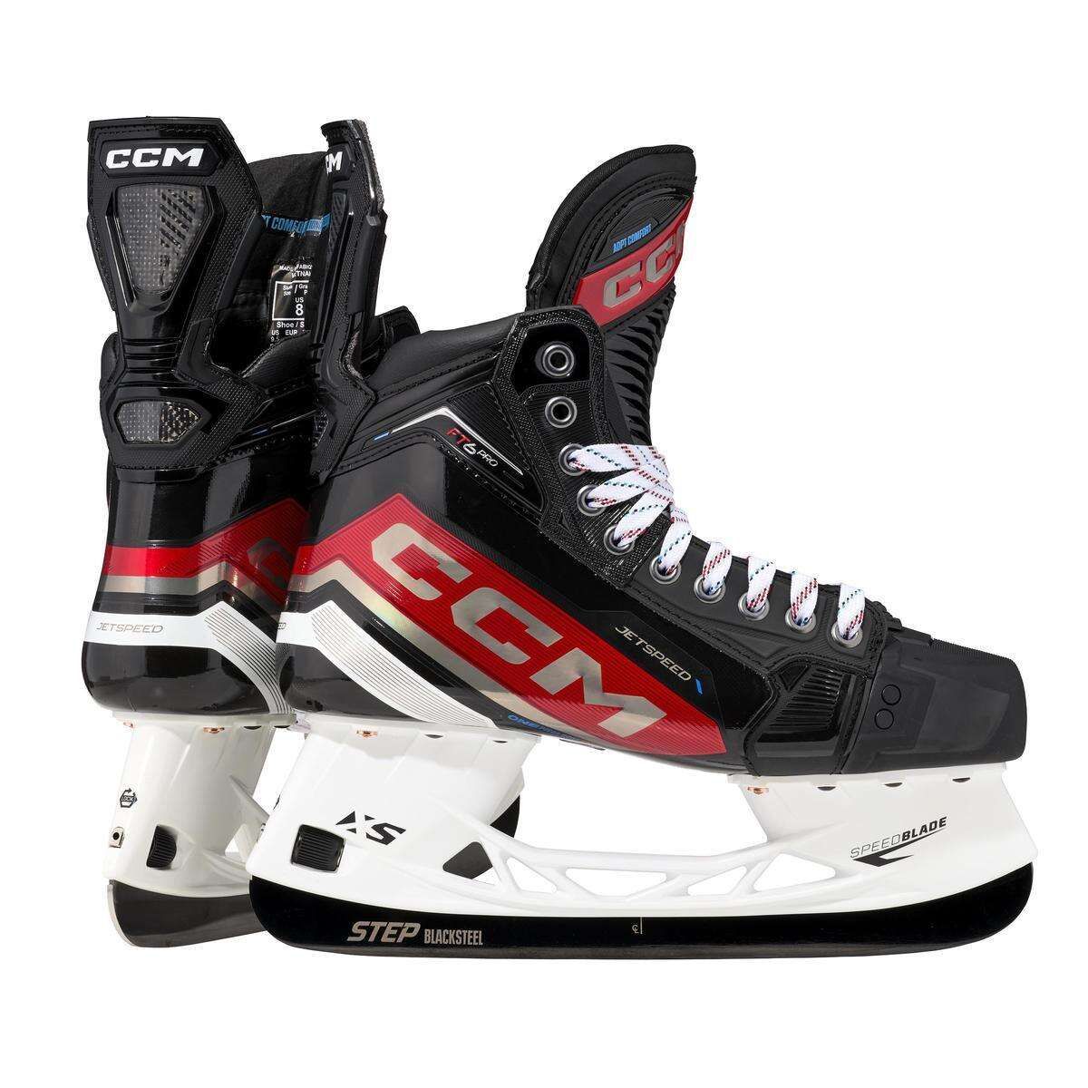Ccm jetspeed ft6 pro sr. Коньки ccm Jetspeed. Ccm Jetspeed ft1. Ccm ft6 Pro коньки. Ccm Jetspeed ft6 Pro.