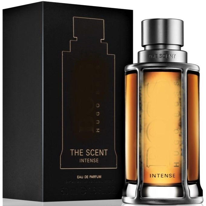 ТуалетнаяводаTheScent100мл