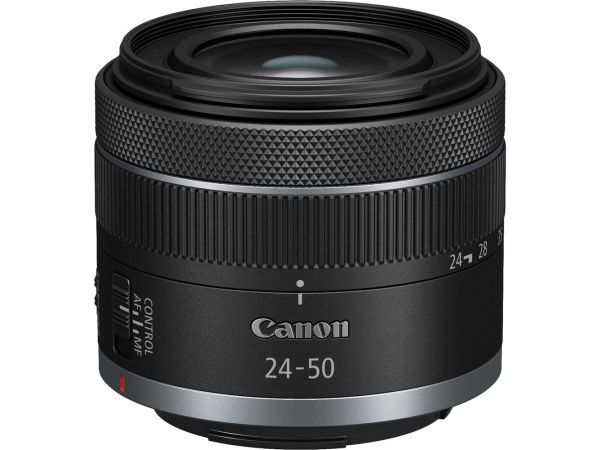 Canon Объектив RF 24-50 MM