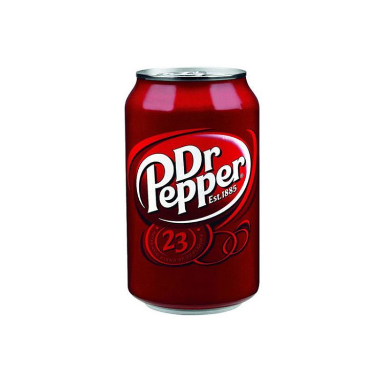 Dr pepper Ozon