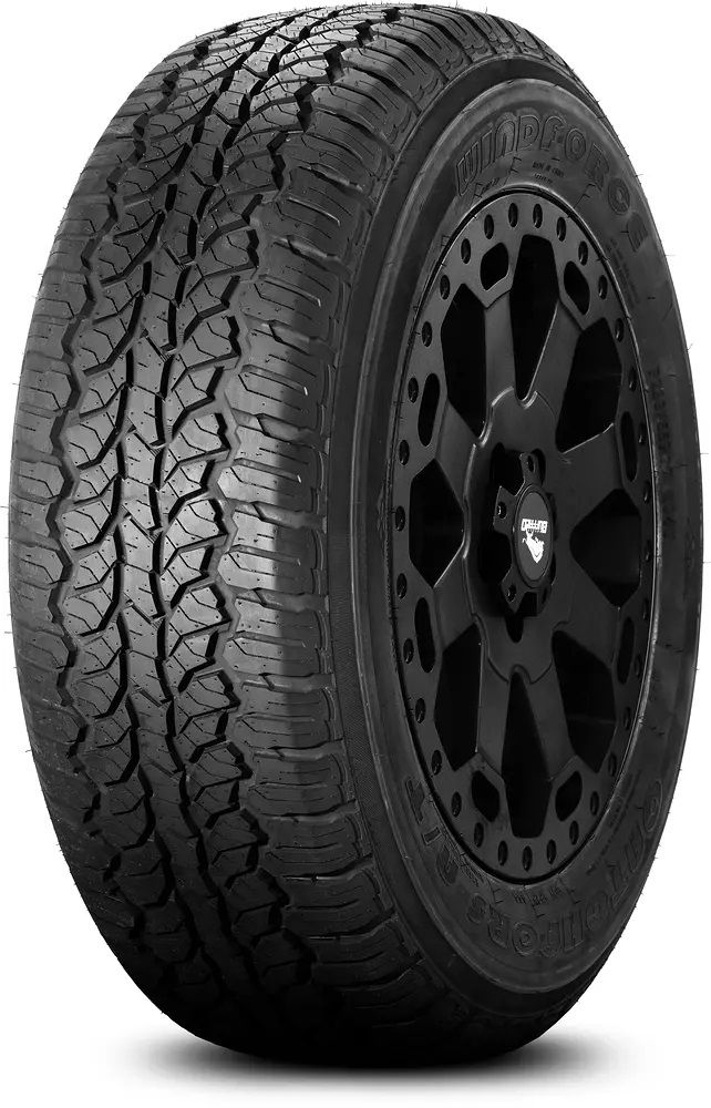 WINDFORCE CatchFors A/T Шины  всесезонные 205/75  R15 97T