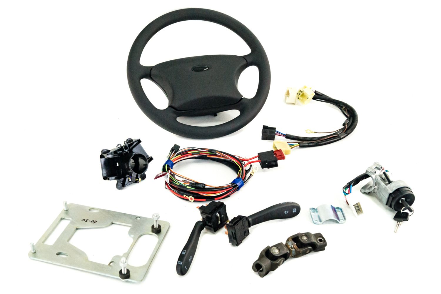 Электроусилитель Ваз 2106 Купить