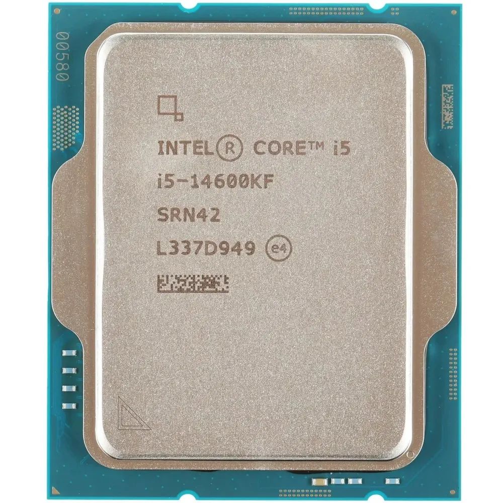 ПроцессордляПКINTELCorei514600KFLGA1700OEM(CM8071504821014)