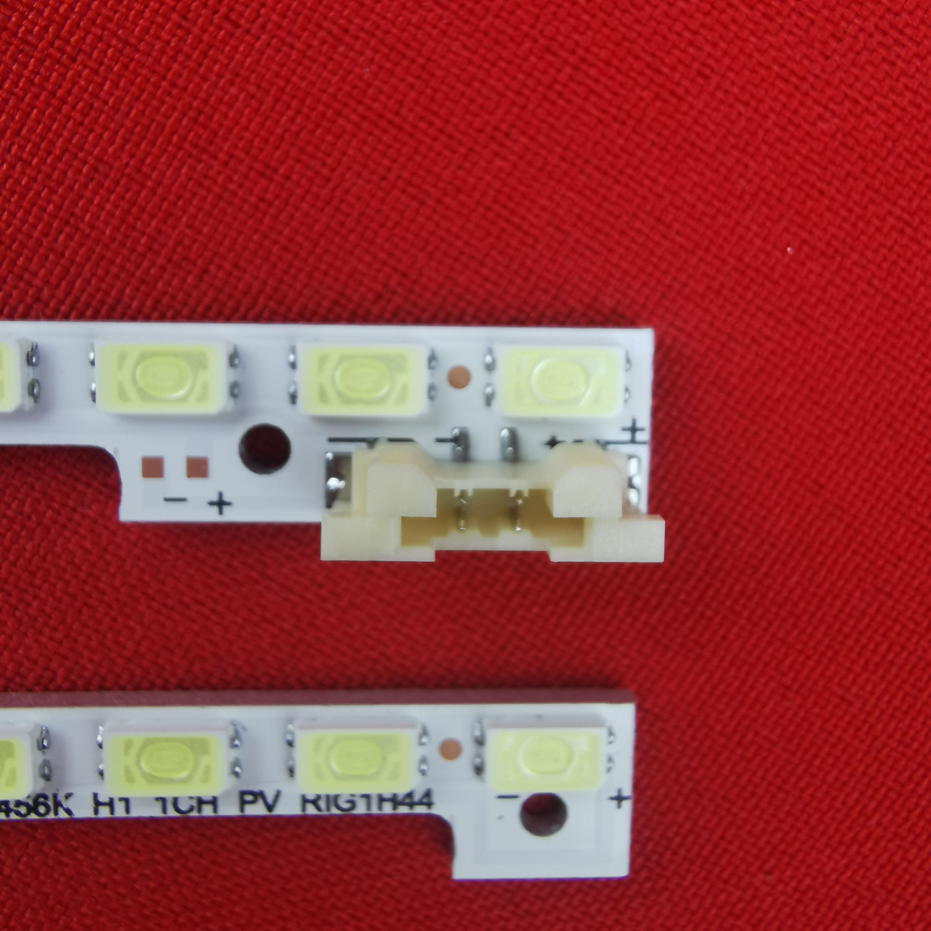 Подсветка для SAMSUNG UE32D5000PW UE32D6100SW UE32D5520RW UE32D6530WS UE32D5500RW UE32D6510WS; 2011SVS32 456K H1 1CH PV