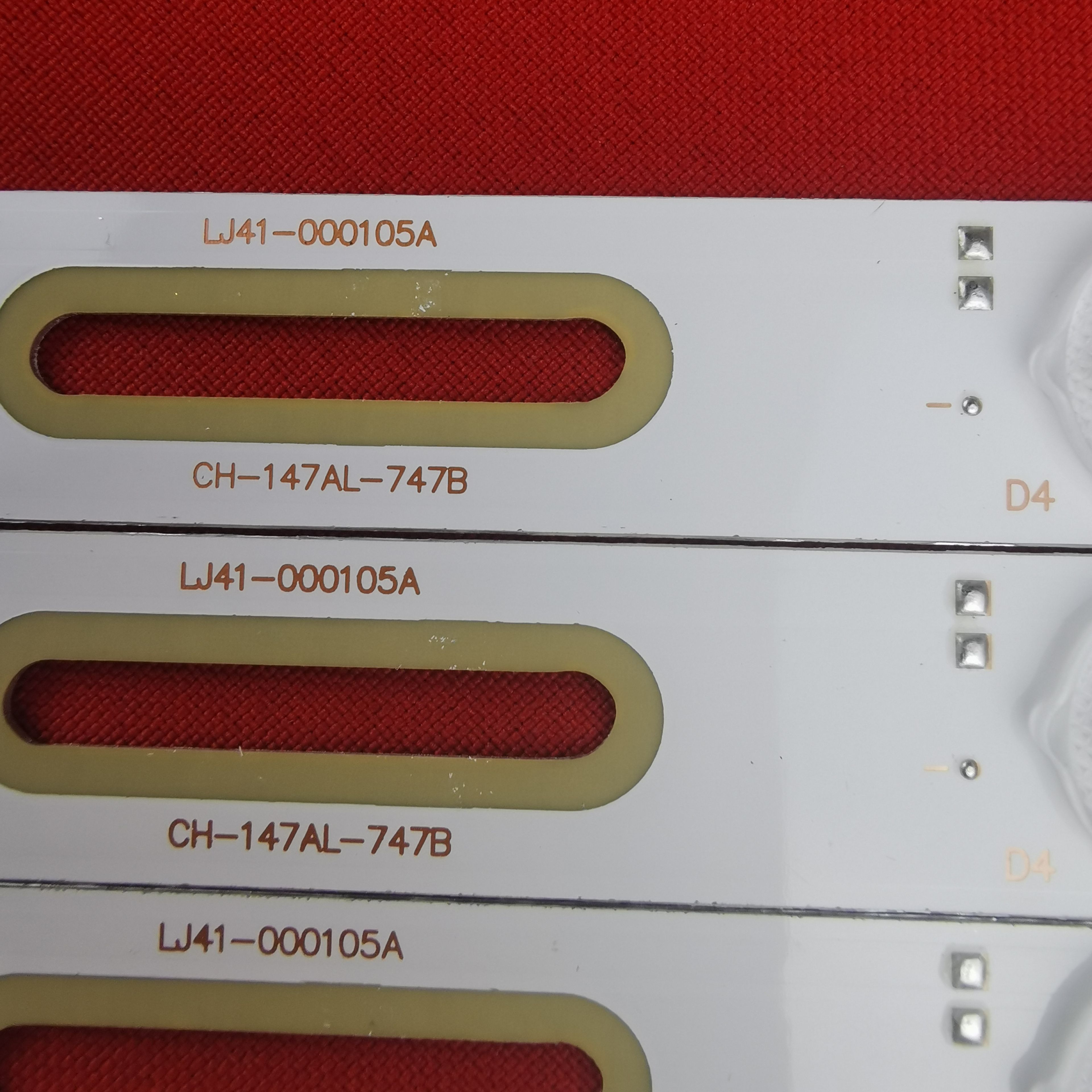 Подсветка для DEXP U40B9000H, HAIER LE40M600F, HISENSE 40K321UW; 2014CHI396