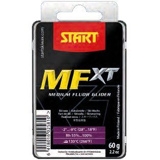 ПАРАФИН START MFXT PURPLE 02581 -2/-8 60гр,