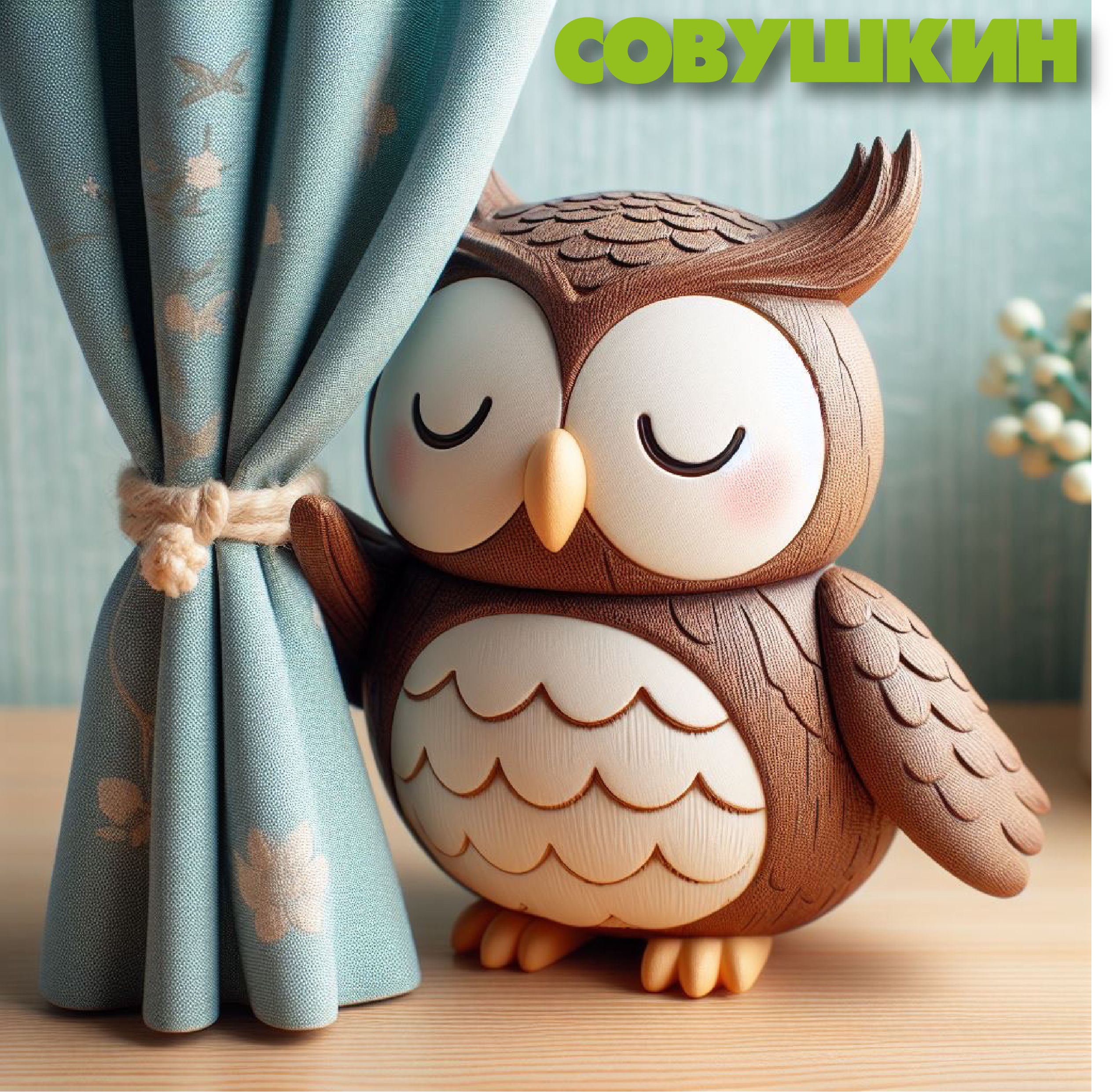 Совушкин — купить товары Совушкин в интернет-магазине OZON