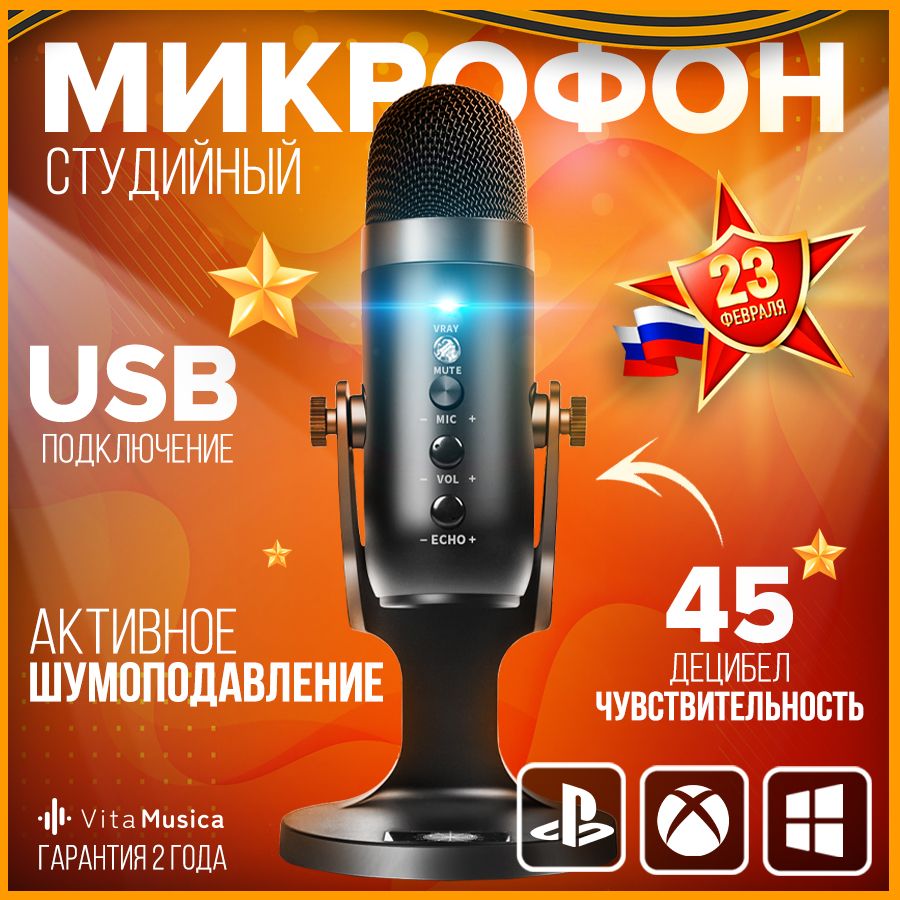 Плеер vita musica