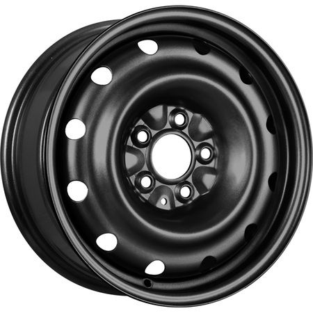 Trebl Hyundai Creta / Sonata Колесный диск Штампованный 16x6.5" PCD5х114.3 ET41 D67.1