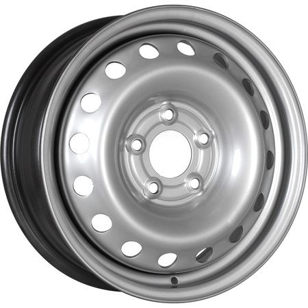 Trebl X40947 TREBL Колесный диск Штампованный 17x7" PCD5х114.3 ET35 D60.1