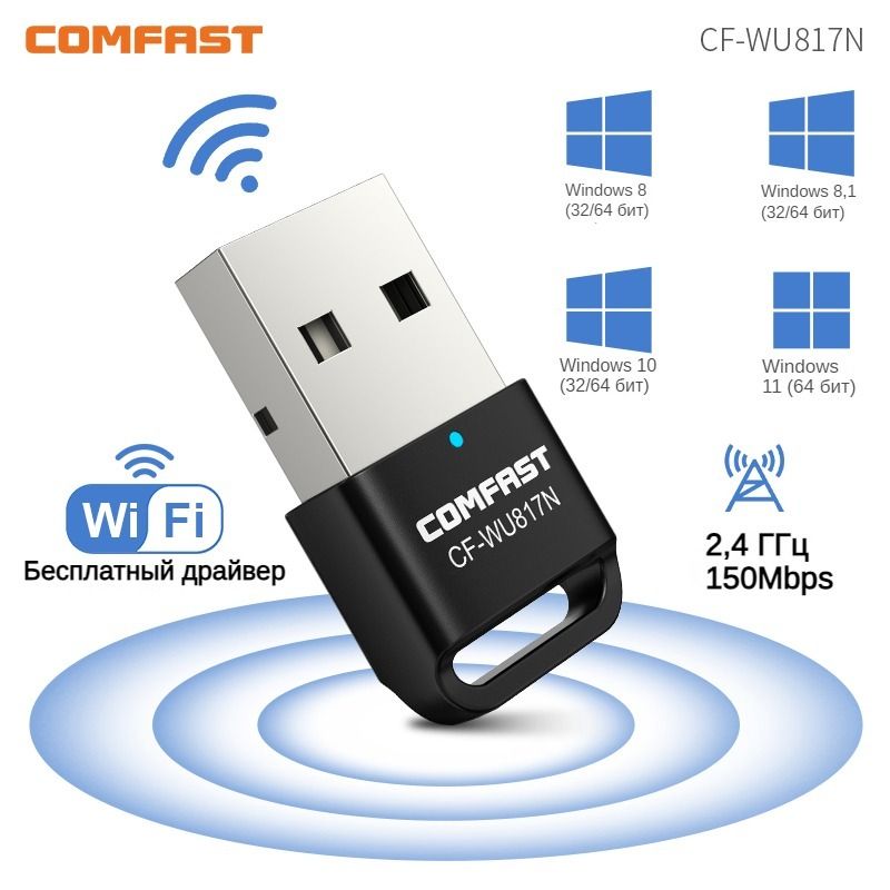 Wifi Модуль для Ноутбука купить на OZON по низкой цене