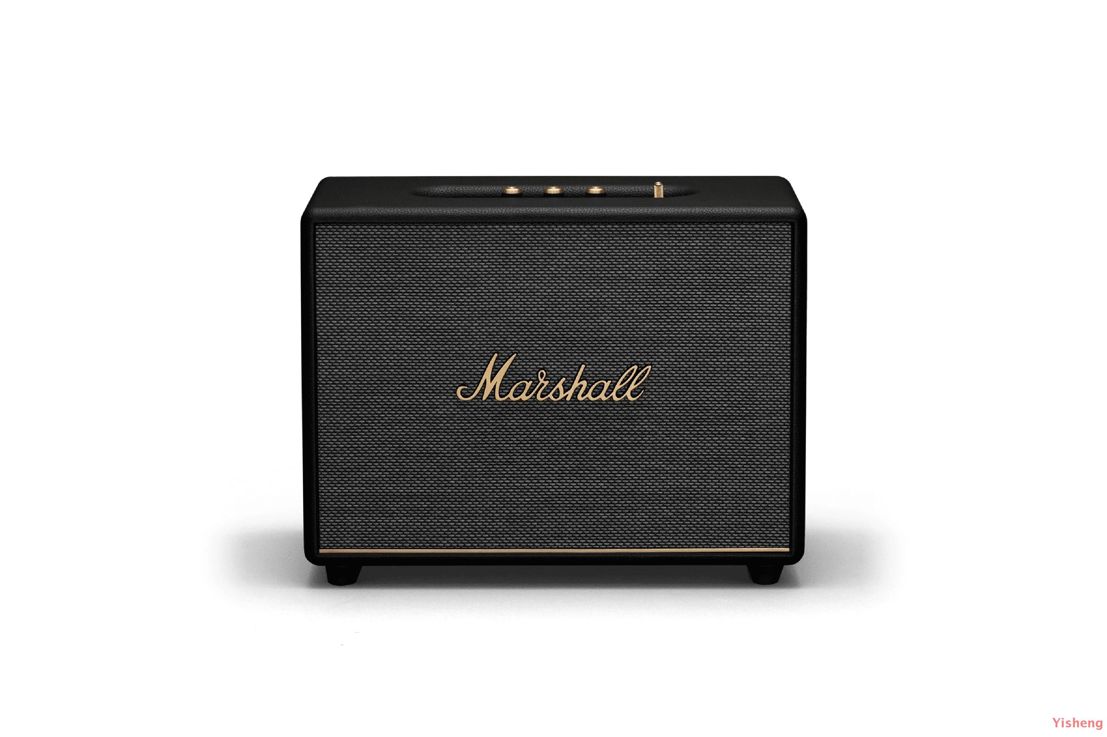 Купить Беспроводную Колонку Marshall