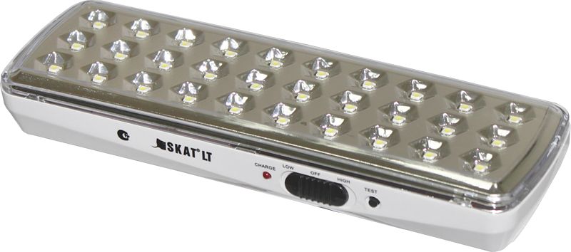 Светильник аварийного освещения SKAT LT-301200 LED LI-ION