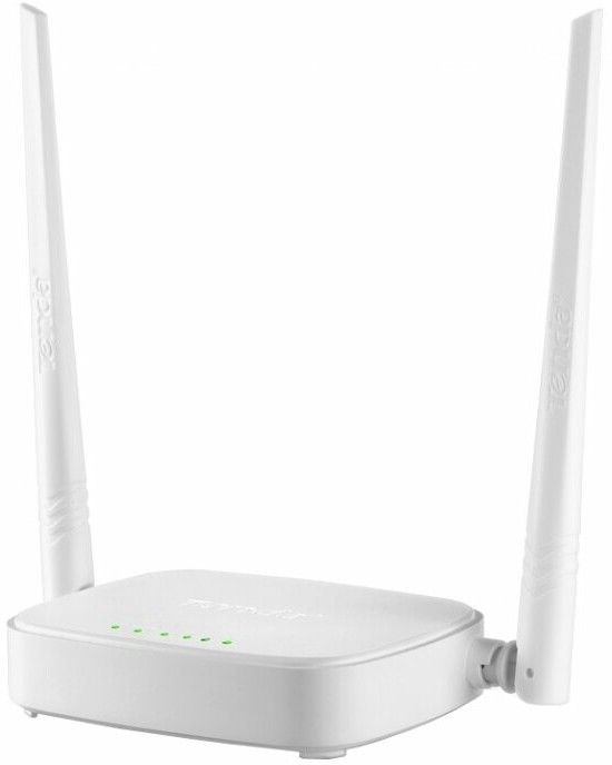 Wi-Fiмаршрутизатор300MBPS10/100MN301TENDA