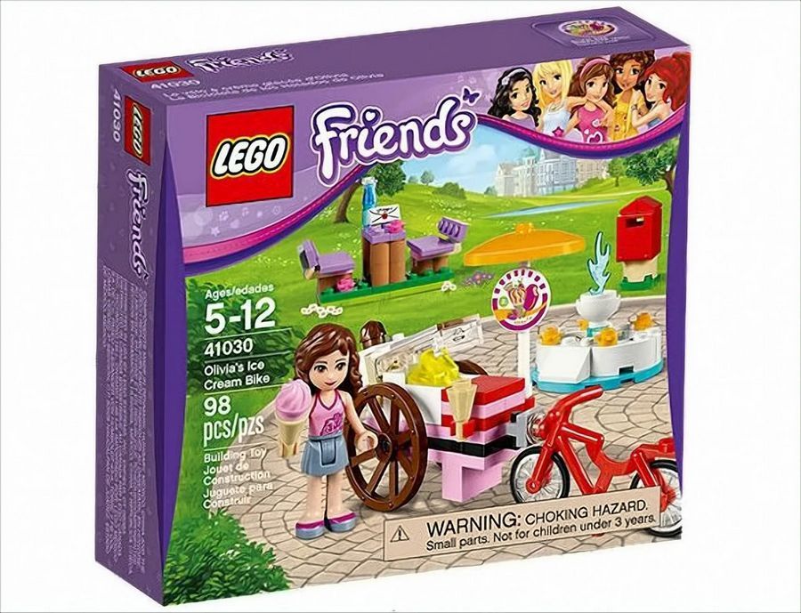 LEGO Friends 41030