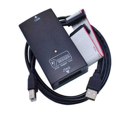 Высокоскоростнойэмулятор-отладчикJ-LinkV9USB