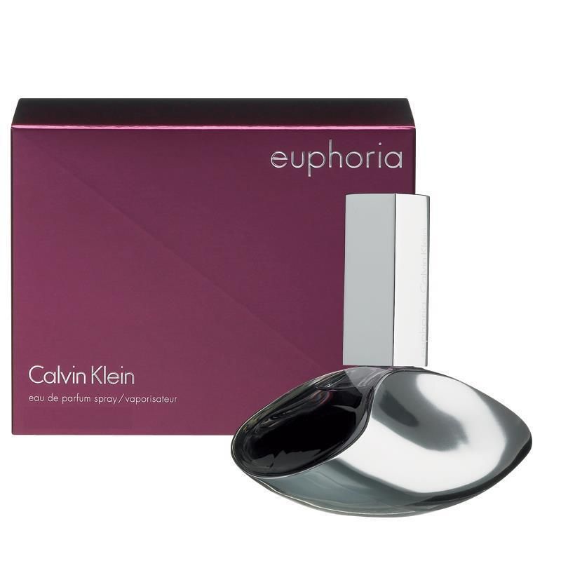 Calvin klein euphoria on sale edp 100 ml