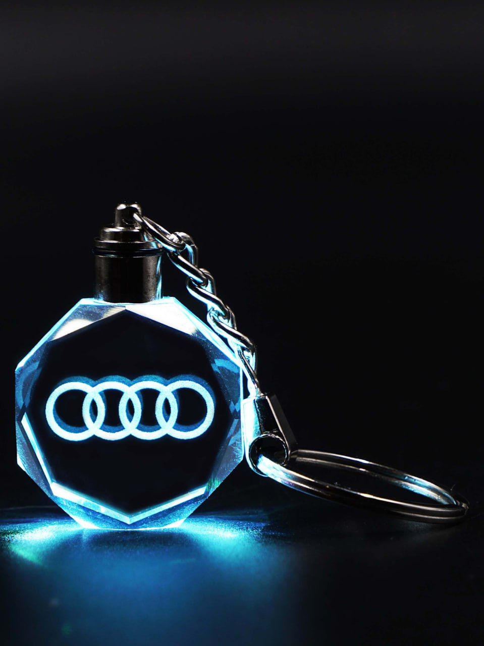 Брелок для ключей Audi (Ауди)