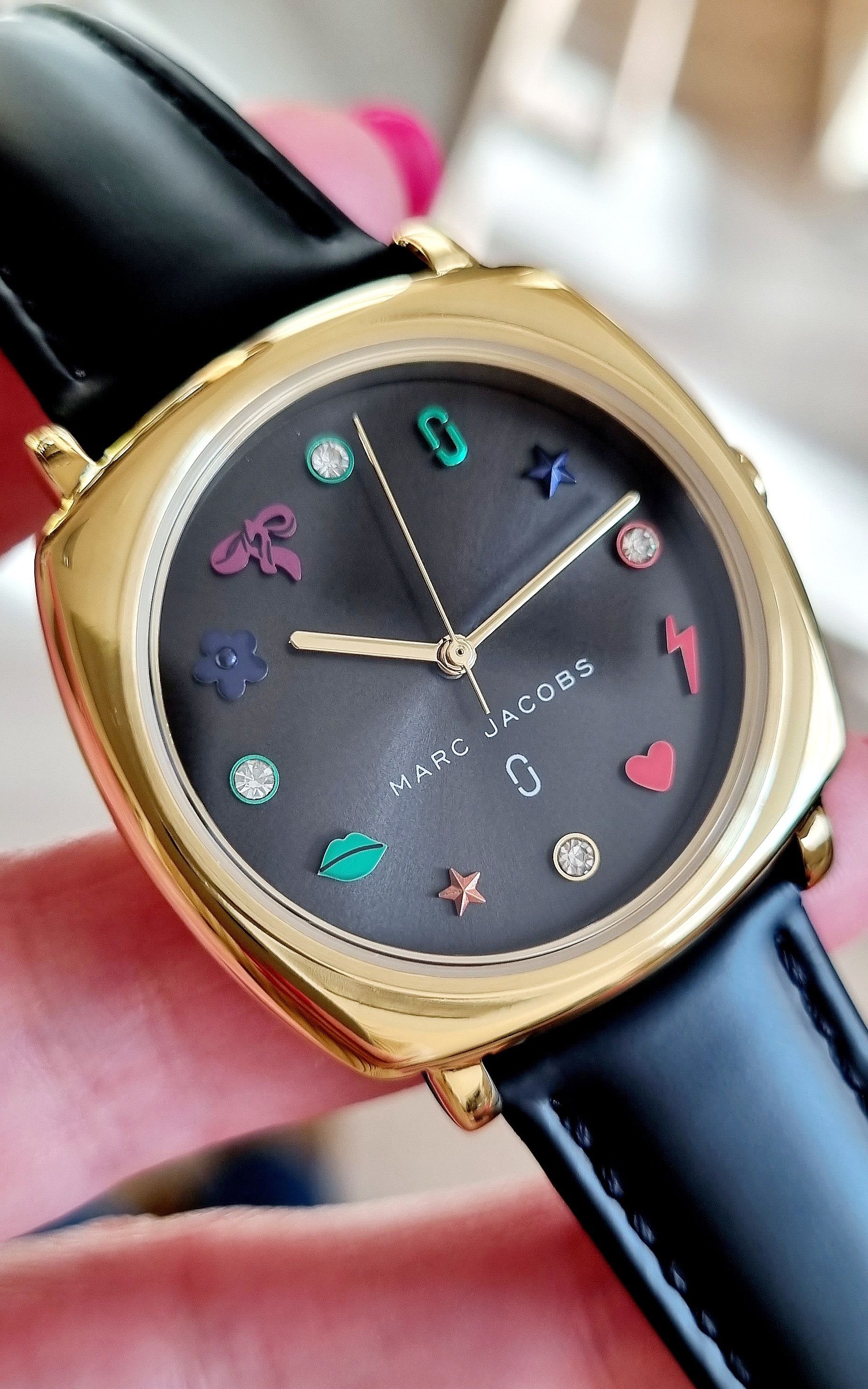 Marc by Marc Jacobs Часы...