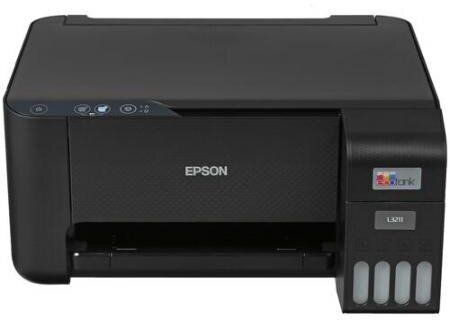 МФУ струйное Epson EcoTank L3211