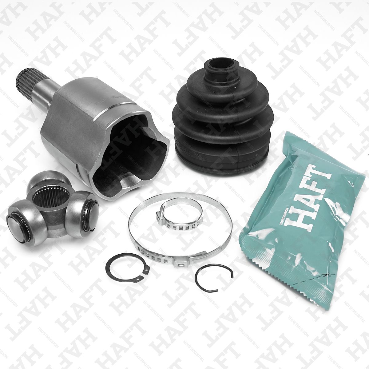 ШРУС внутренний к-т HAFT GI0233, oem 93743415