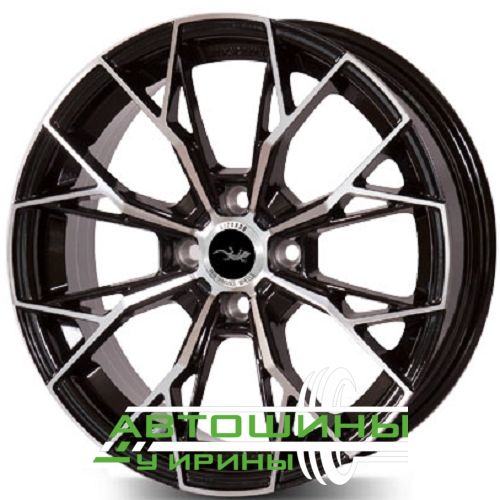 Lizardo  Колесный диск 16x7" PCD5х114.3 ET40 D67.1