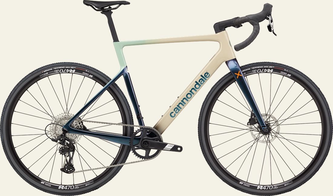 CannondaleВелосипедШоссейный,ВелосипедCannondaleвелосипед700US6EVOCX-2024