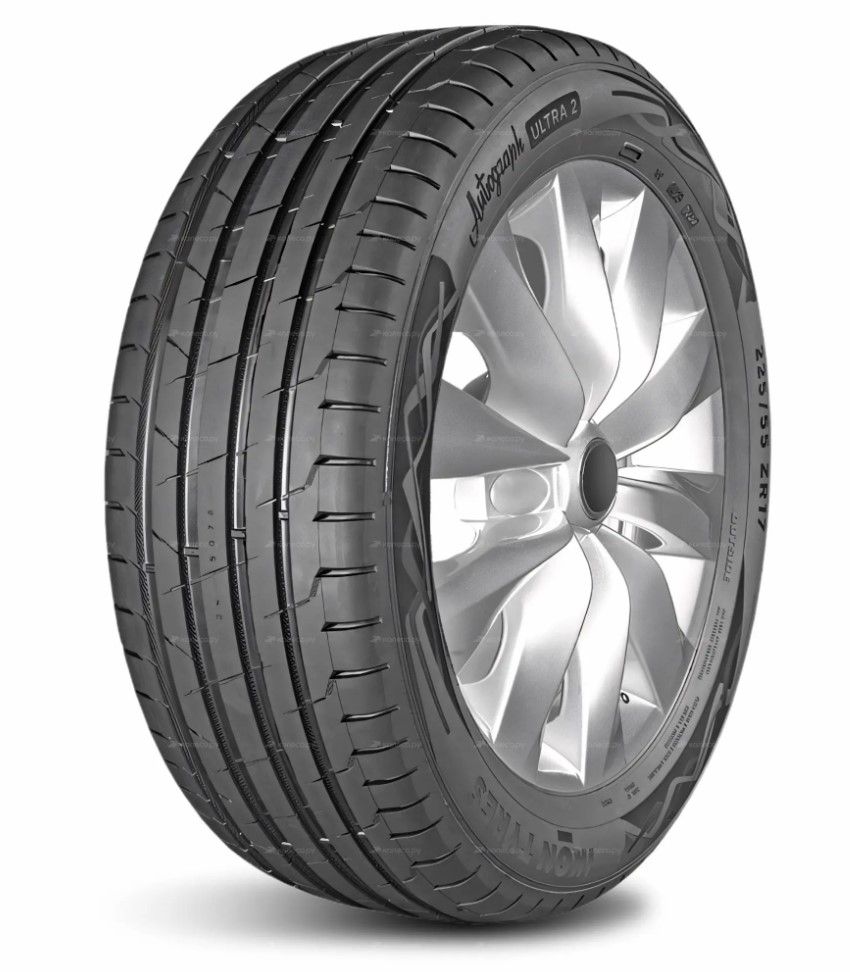 Ikon nokian tyres autograph snow 3 отзывы