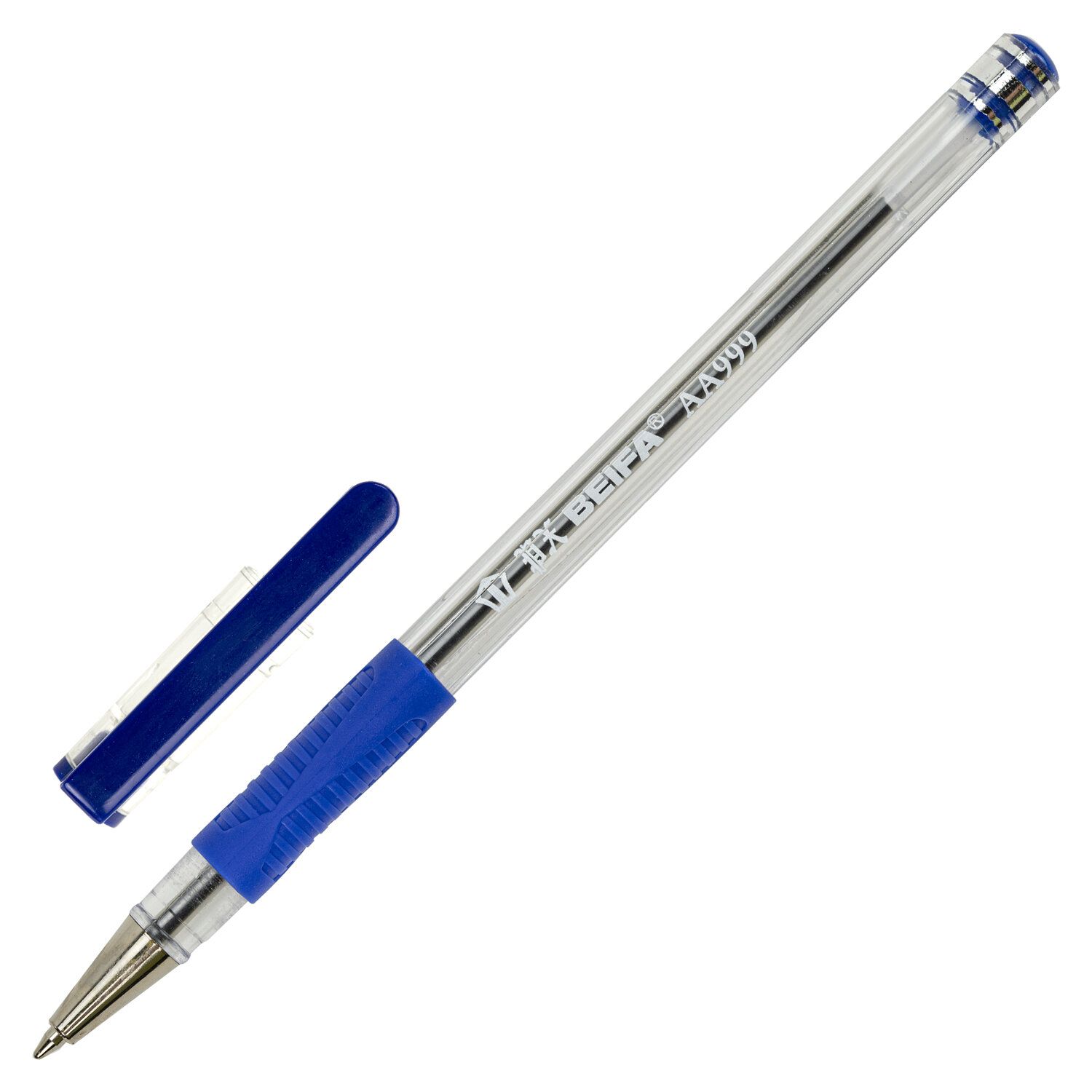 Ручка шариковая caprice, синяя ab1012-02-a. Удобные шариковые ручки. 7 mm. Лучшие шариковые ручки. Ручка шариковая axent mellow (арт.