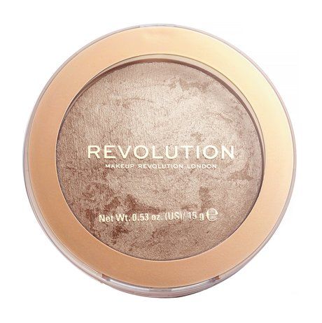 Бронзер для лица Bronzer Reloaded