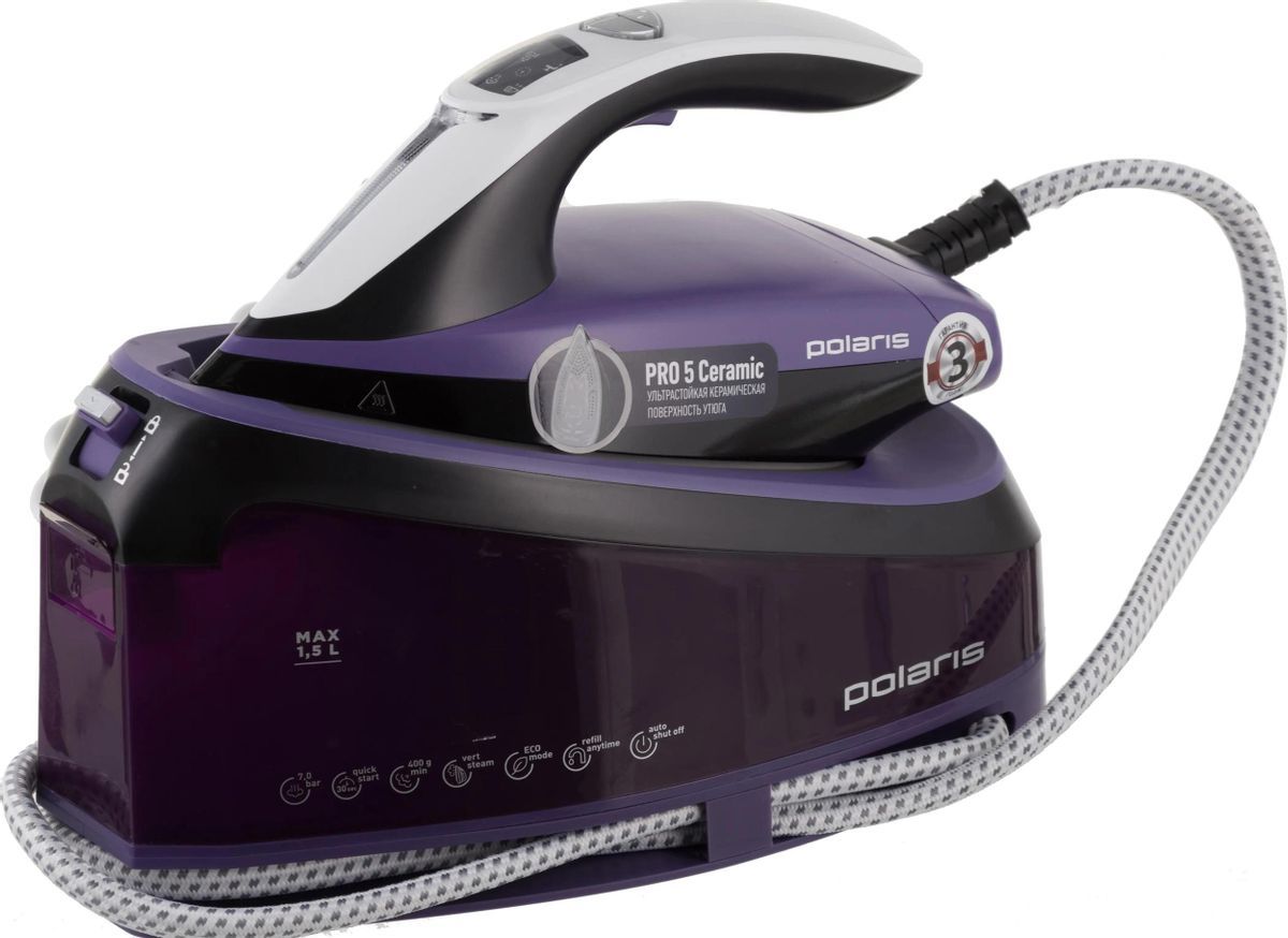 Парогенератор polaris 7700. Парогенератор polaris pss 7510k. Поларис утюг с парогенератором. Polaris pss 7510k фиолетовый. Парогенератор polaris pss 7510k фиолетовый.