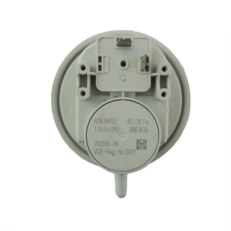 Устройство контроля за давлением Vaillant 050518